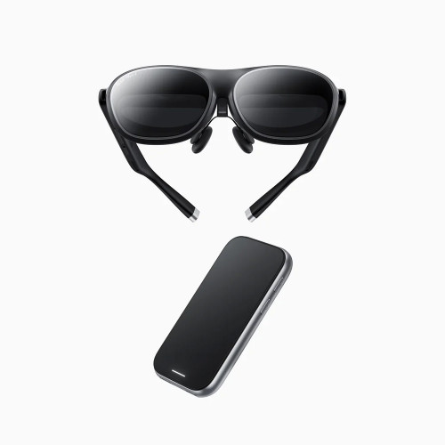 Смарт-очки Rokid AR Spatial color: Black